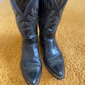 90’s Canada West Boots